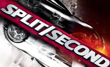 Демо для РС-версии Split/Second