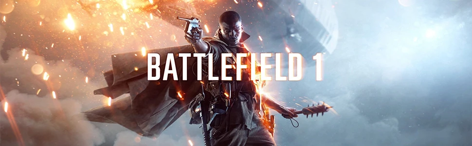 Battlefield 1: Трейнер/Trainer (+10) [20170204: x64] {Abolfazl.k}