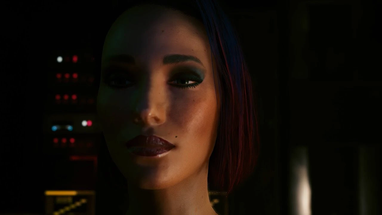 Представлен трейлер фанатского фильма Cyberpunk 2077 The Movie - премьера запланирована на 17 сентября