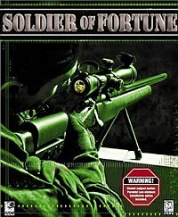 Soldier of Fortune