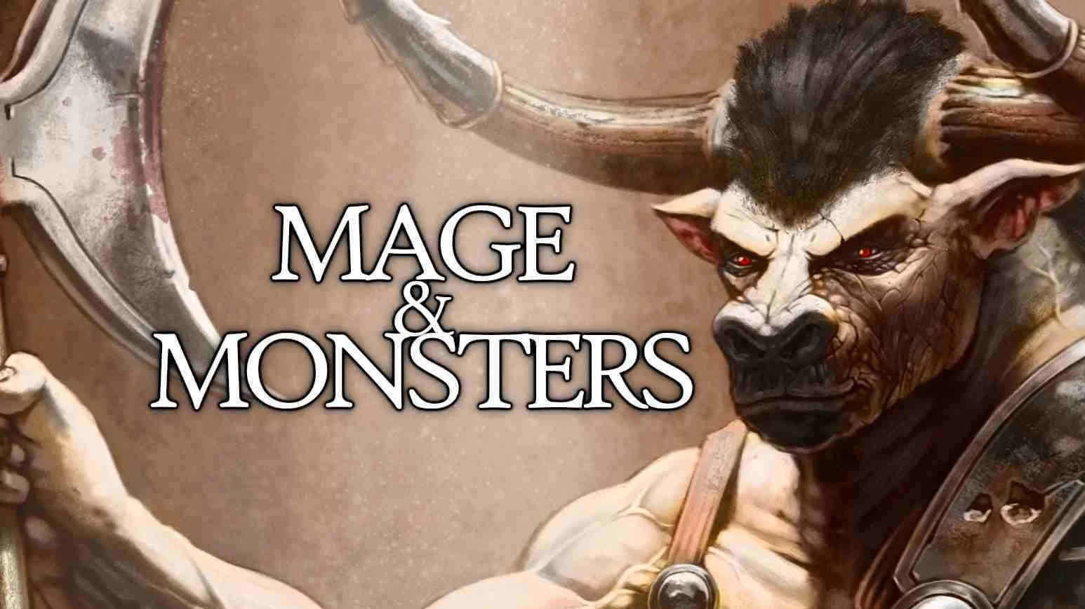 Mage and Monsters "Таблица для Cheat Engine" [3.2.4] {CannonFodder}