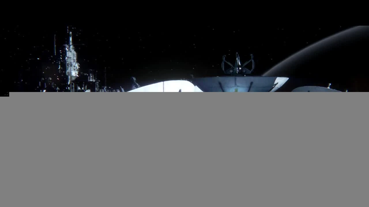 Alien: Isolation - видеодневник "Звук"