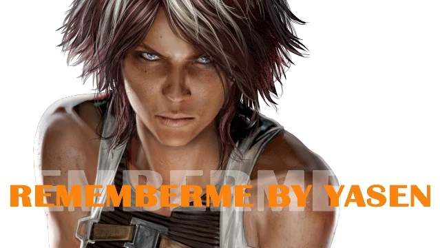 Remember Me "SweetFX by Yasen (графика)"