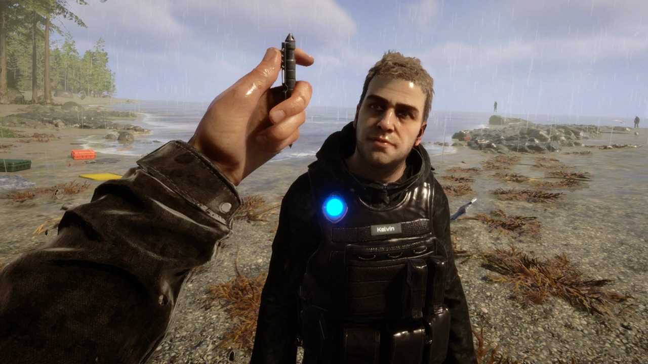 Для Sons of the Forest вышло шестое крупное обновление