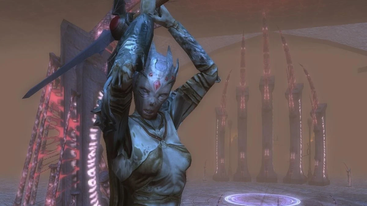 Ремастер классической Neverwinter Nights 2 еще не анонсирован, но уже прошел проверку для Steam Deck