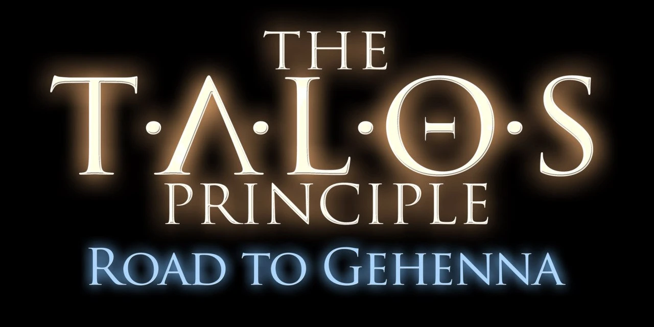 О сценарии DLC "Road to Gehenna" для The Talos Principle
