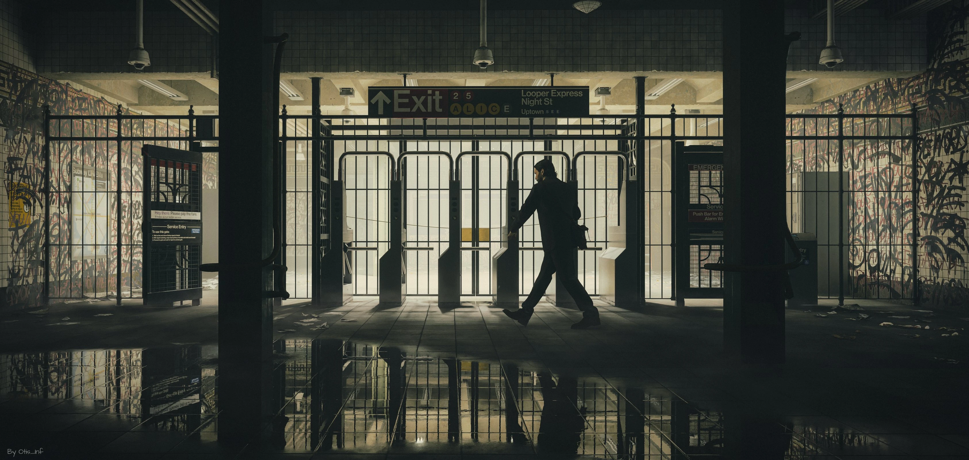 Remedy раскрыла свои финансовые результаты - ремейки Max Payne перешли на следующий этап разработки