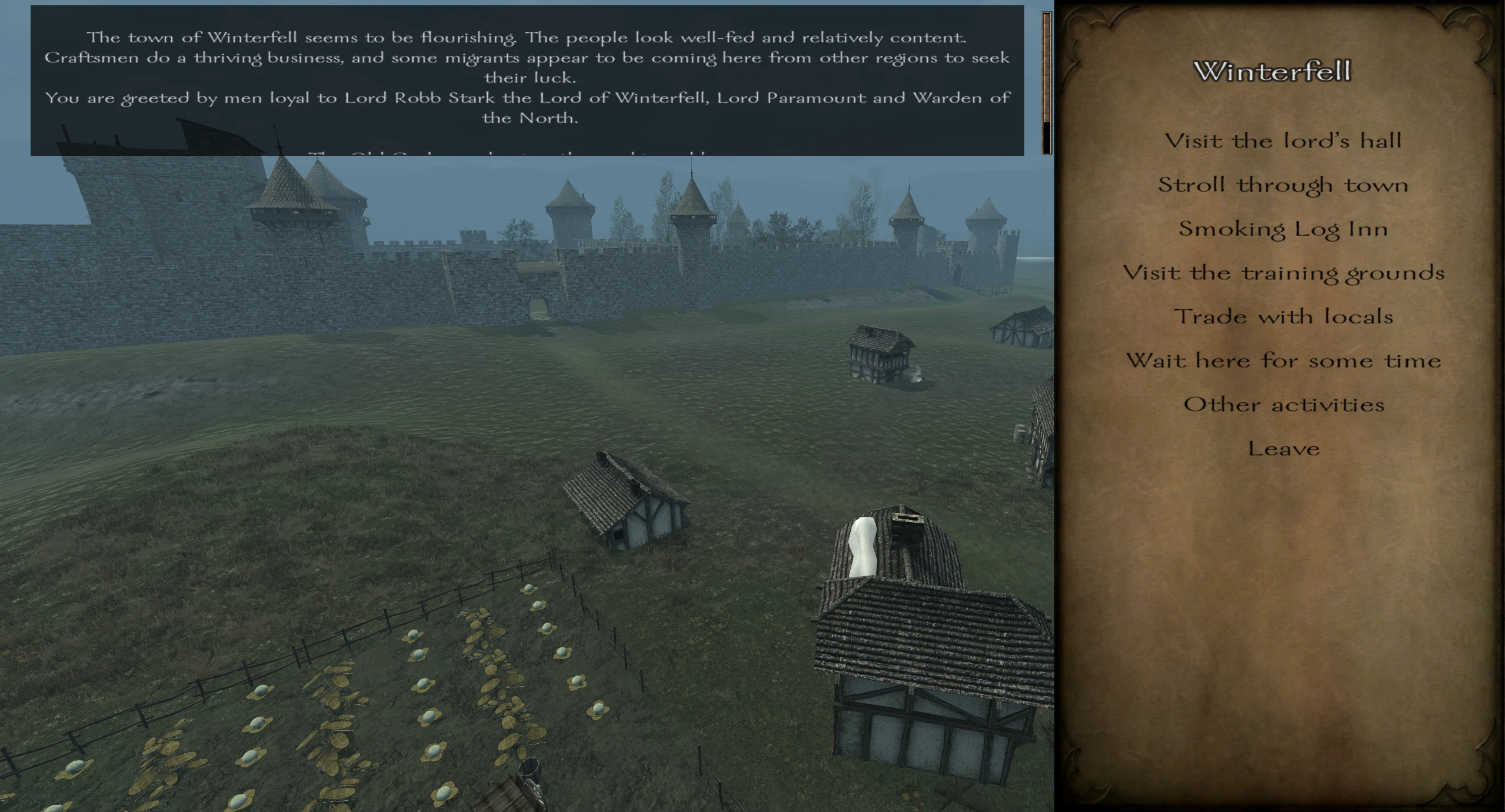 Mount & Blade "A World of Ice and Fire v.4.3"