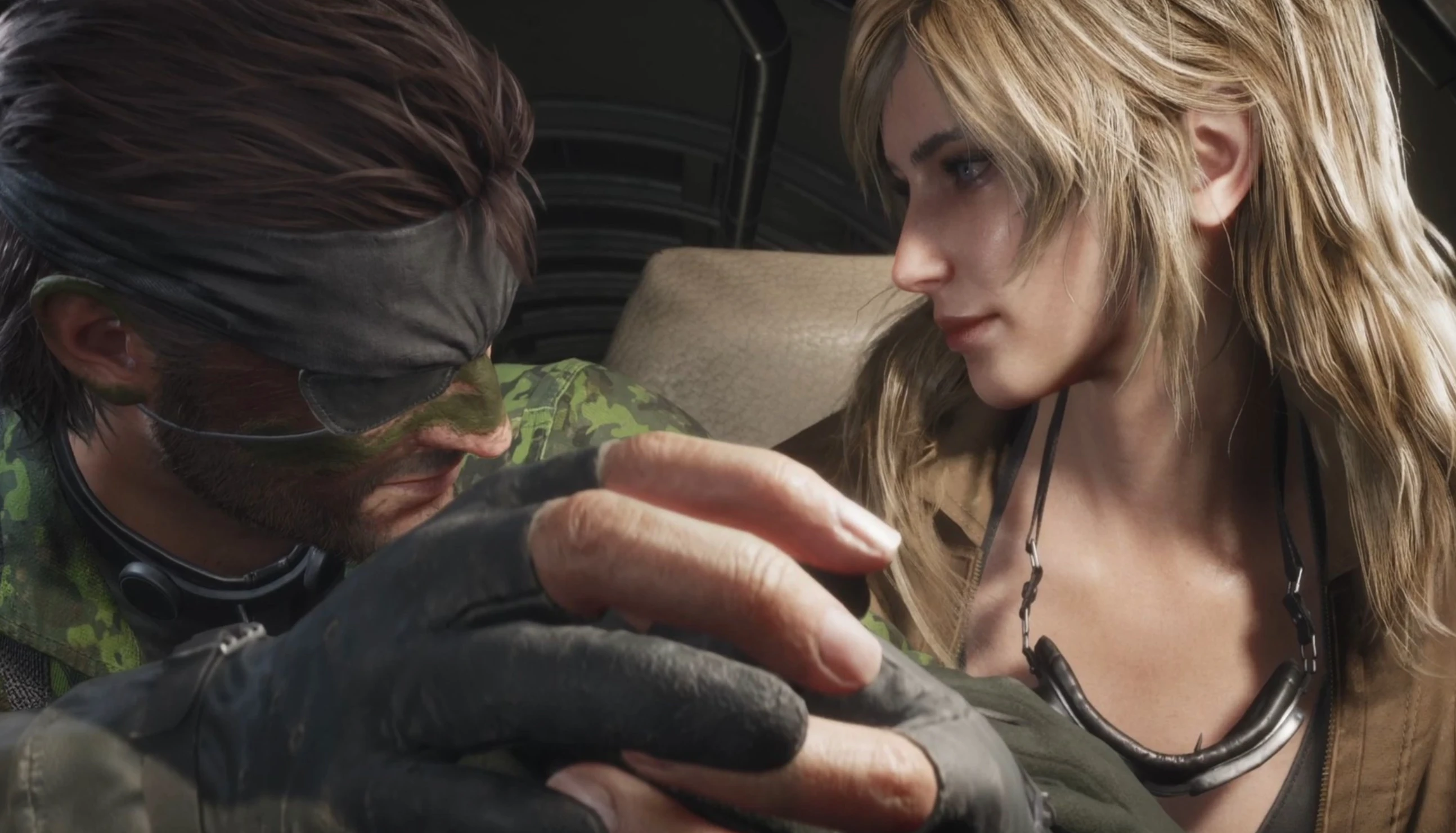 Metal Gear Solid Delta: Snake Eater вошла в топ-10 самых популярных игр Konami в Steam