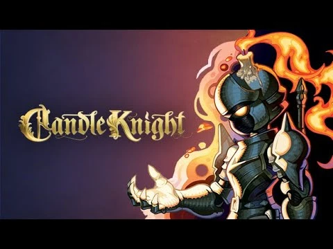 2.5D-приключенческая игра Candle Knight получила новый трейлер, дату релиза и демоверсию