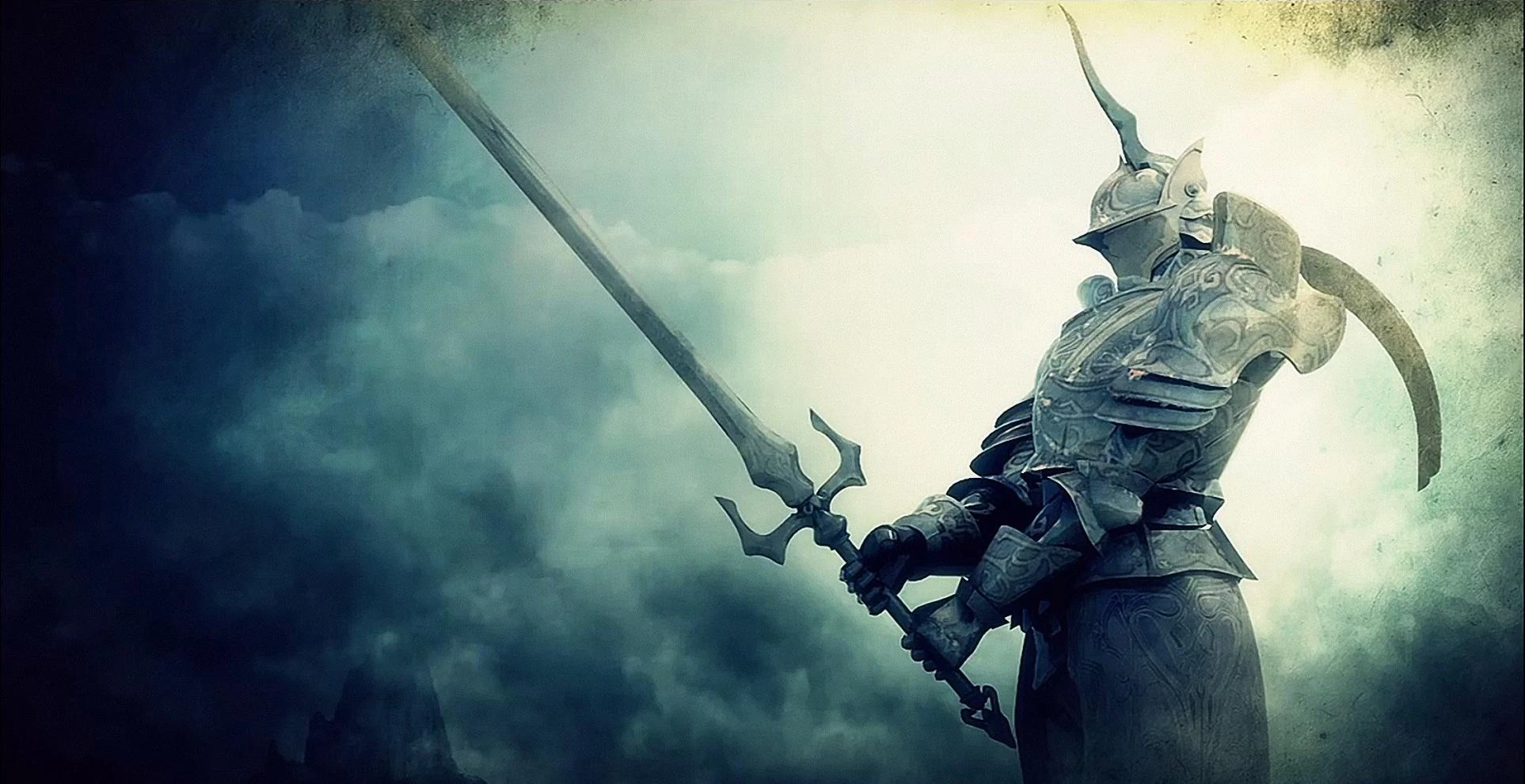 Как мог бы выглядеть ремейк Demon's Souls на Unreal Engine 4