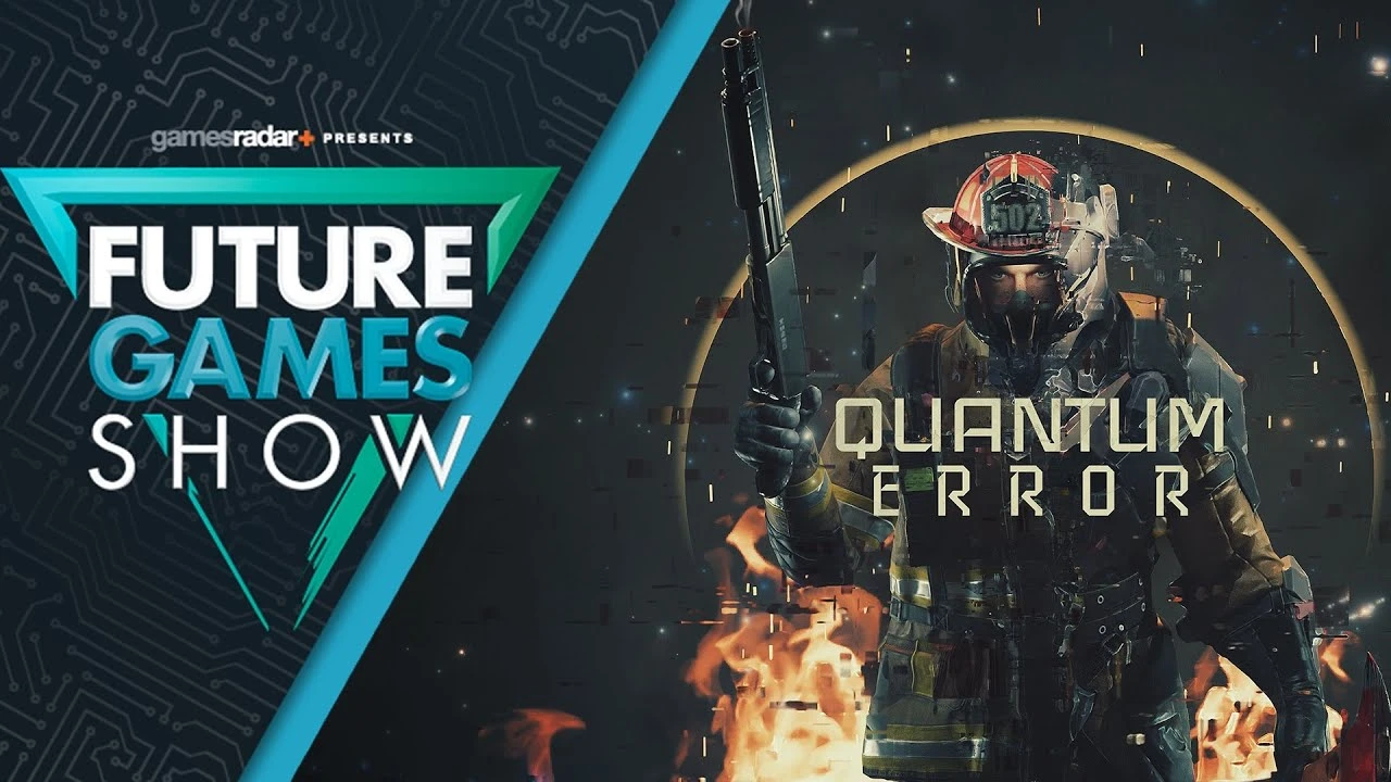 Появился новый трейлер эксклюзивного хоррора Quantum Error для PS5