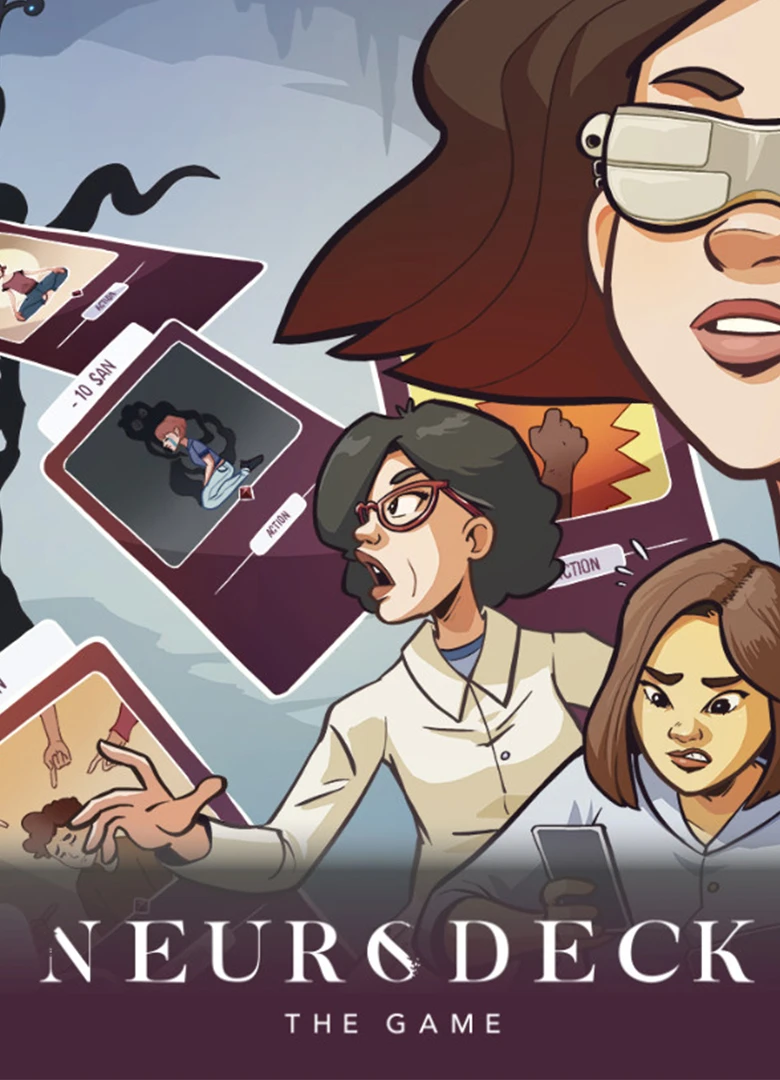Neurodeck