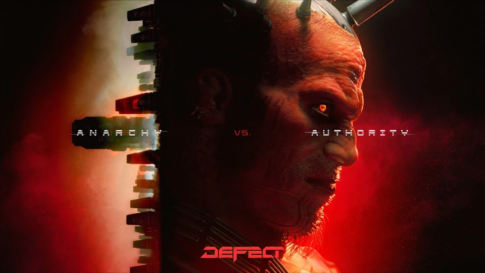 Empty Vessel профинансировала Defect, собрав в общей сложности 11 миллионов долларов