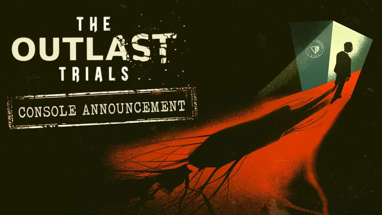 Полная версия The Outlast Trials выйдет 5 марта 2024 года