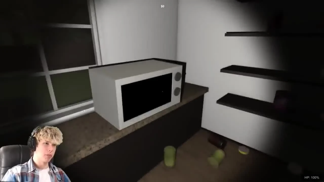 Как очень угарать над Sneak Thief