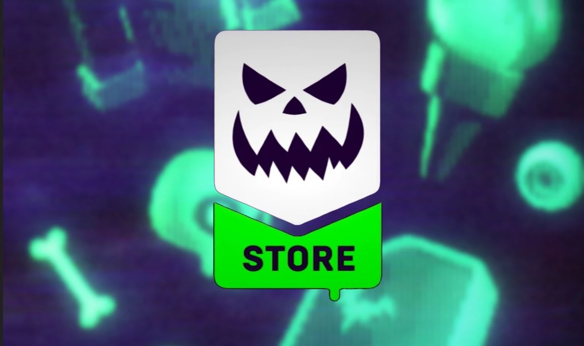 В Epic Games Store стартовала распродажа Halloween Sale 2025
