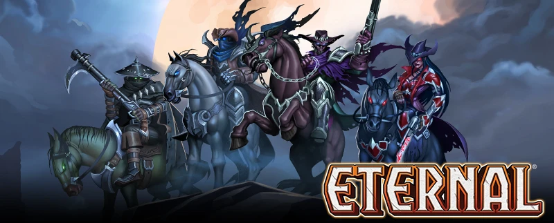 Еще больше ларцов в Eternal: вышел хотфикс 1.26.3