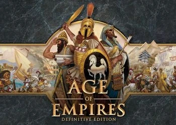 Age Of Empires - Definitive Edition: Трейнер/Trainer (+7) [Build 5314] {MrAntiFun}