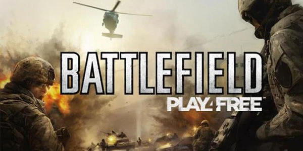 В Battlefield Play4Free добавят Штурм на Оманском заливе