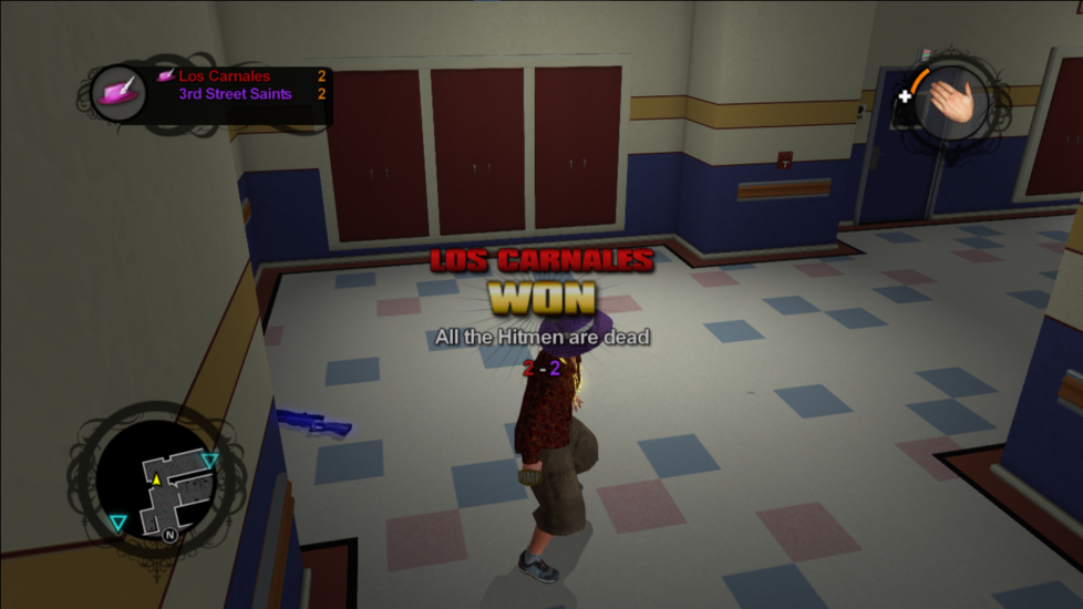 Ищу народ в мультиплеер