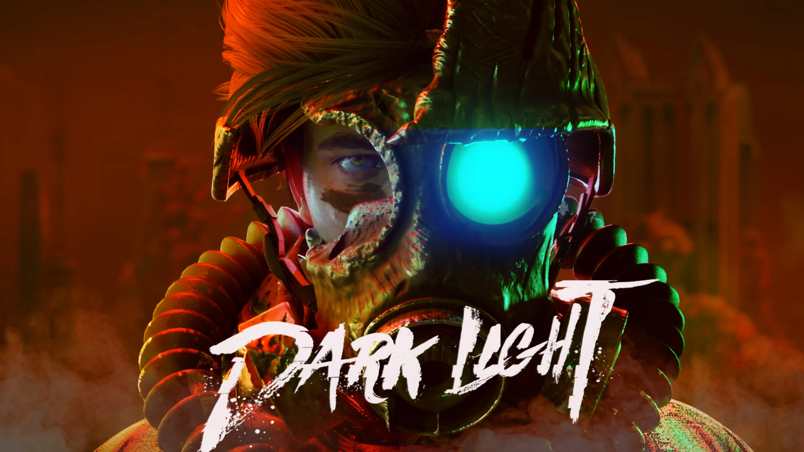 Постапокалиптический киберпанк Dark Light доберется до PS5 и PS4 в январе