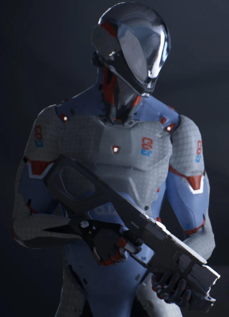 Solaris: Offworld Combat 2