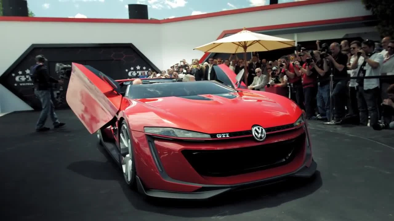 Долгожданное обновление Gran Turismo 6