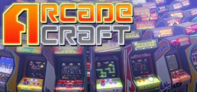 Arcadecraft "Таблица для Cheat Engine" [UPD: 12.03.2023] {ModEngine}