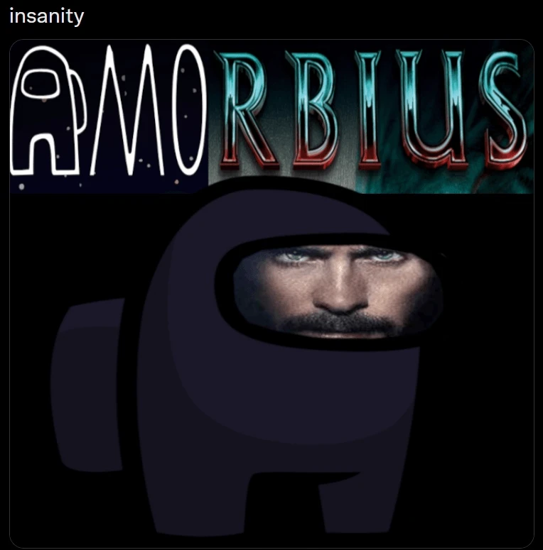 Amorbius