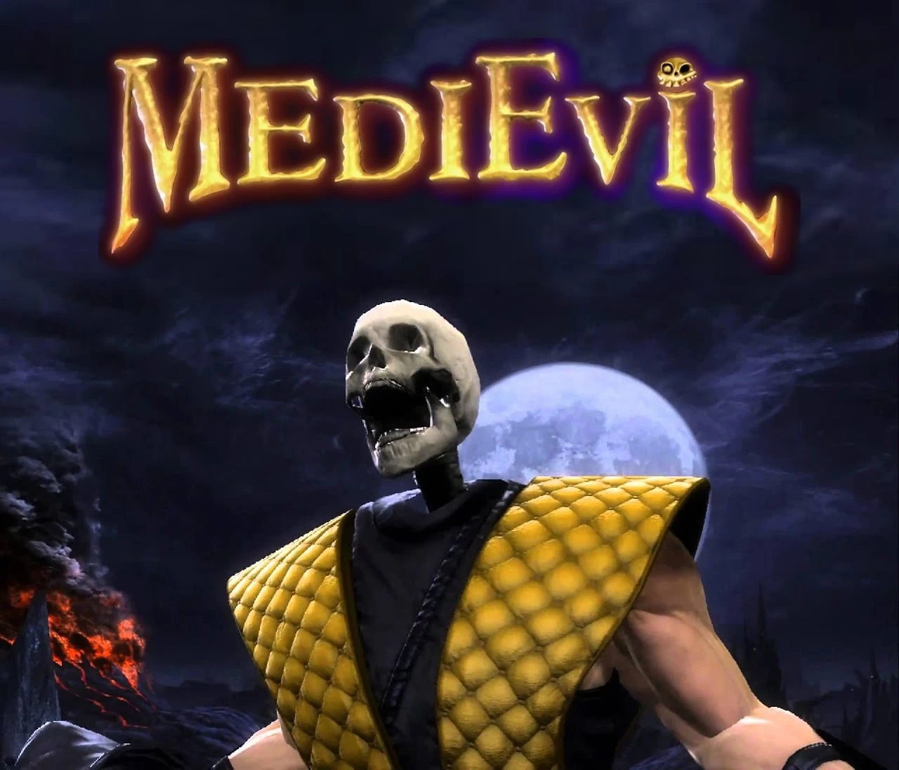 Правильная обложка