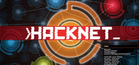 Hacknet от HumbleBundle