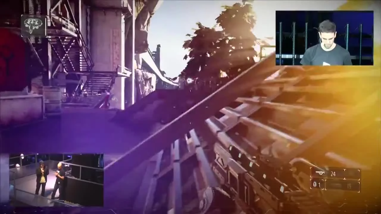 Работа над Killzone: Shadow Fall завершена