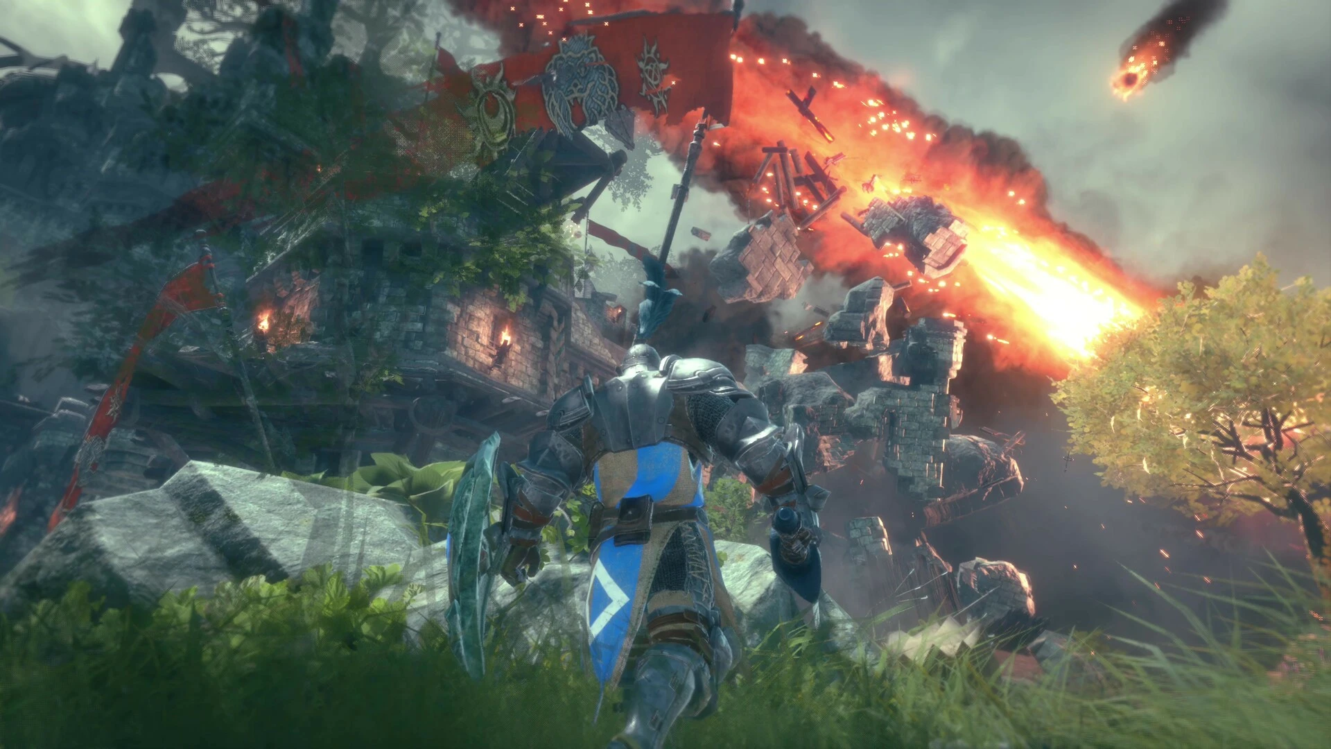 Valve наложили ограничения на более чем 2500 аккаунтов из-за пометки негативного отзыва как "полезного"