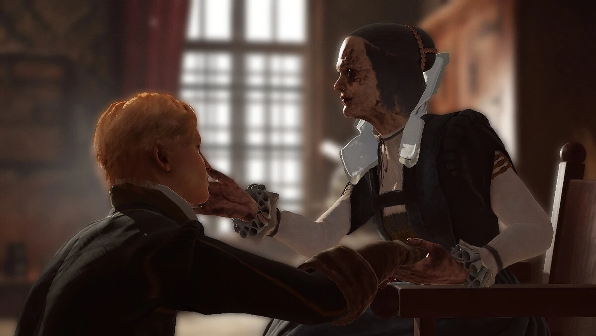 Особое мнение: впечатления от GreedFall