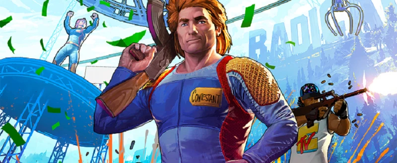 Соавтор "Рика и Морти" приобрел торговую марку провальной королевской битвы Radical Heights от Клиффа Блезински