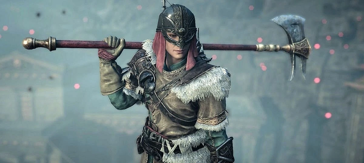 В Assassin's Creed: Odyssey появился бесплатный комплект снаряжения из Assassin's Creed: Valhalla