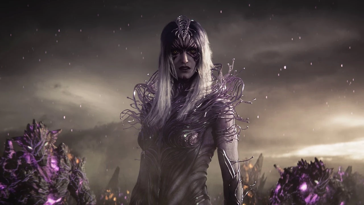 Solasta 2 перейдет с DnD-правил 2014 года на обновленные правила 2024 года