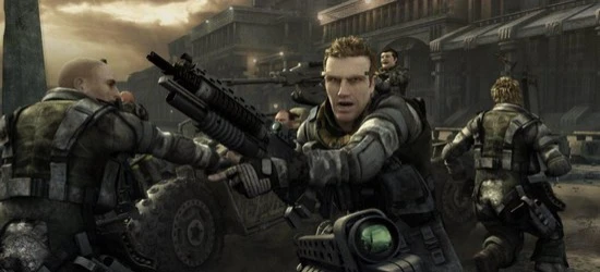 Killzone 2 начинали делать для PS2