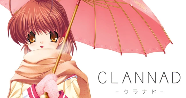 Официальный перевод игры Clannad готов на 25%
