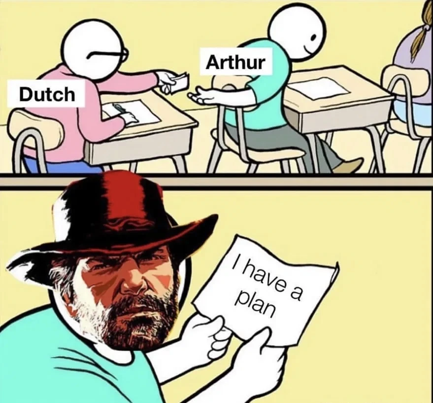 Все ингредиенты, нужные для улучшения сумок Артура в Red Dead Redemption 2