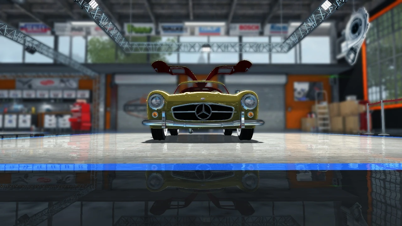 Car Mechanic Simulator 2015: Сохранение\SaveGame (Много денег, опыта)