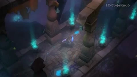 Torchlight 2 "официальный русский трейлер"