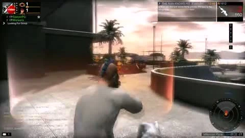 All Points Bulletin. MMO-беспредел