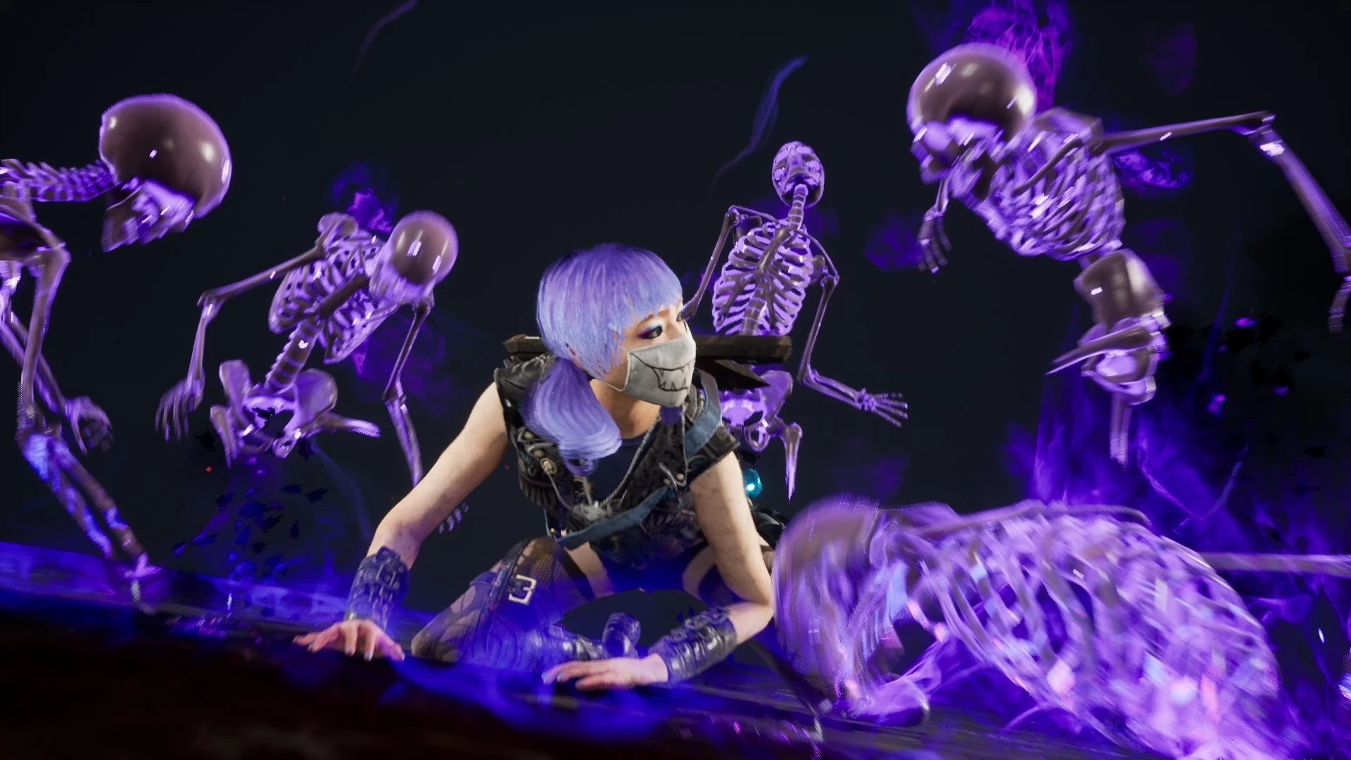 Бесплатные награды в Dead by Daylight: промокоды на январь 2025