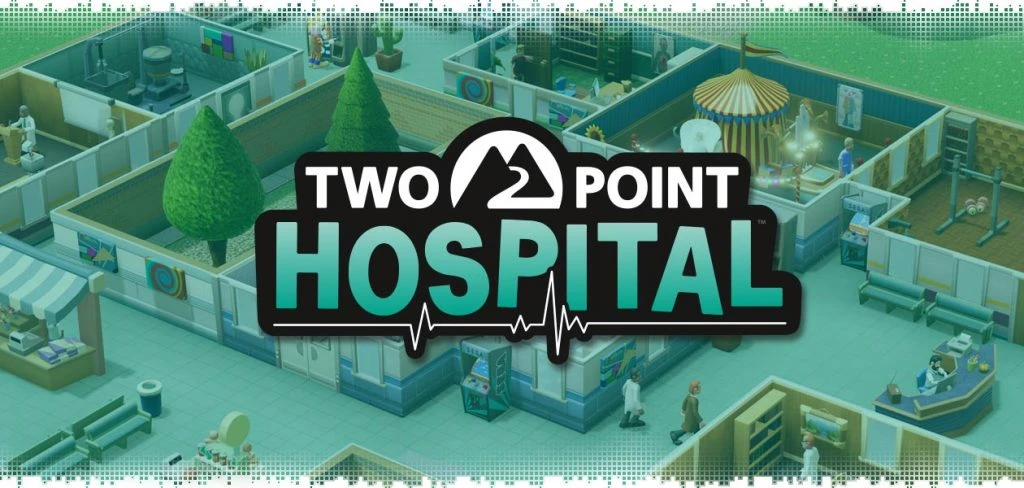 SEGA приобрела создателей Two Point Hospital