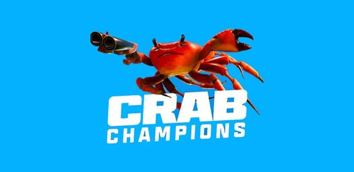Crab Champions "Таблица +12 для Cheat Engine" [20.05.2025] {h1kken}