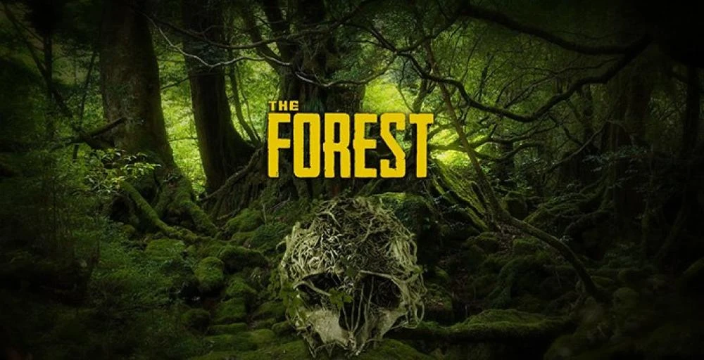 Создатели The Forest пригрозили разрабатывать игру вечно