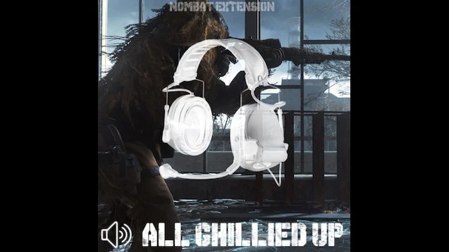 Garry's Mod "Саундтрек из Call Of Duty 4 Modern Warfare"