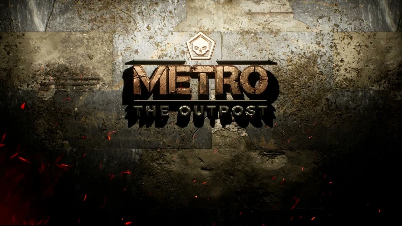 Анонсирован мобильный Free-to-Play шутер в постапокалиптическом сеттинге "Metro: The Outpost"